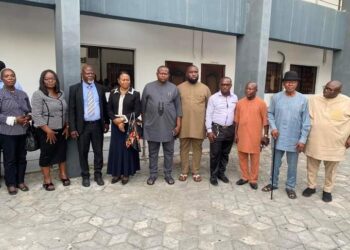 Obio/Akpor Council Was Grossly Looted by The Last Administration – Ihunwo