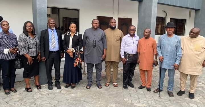 Obio/Akpor Council Was Grossly Looted by The Last Administration – Ihunwo