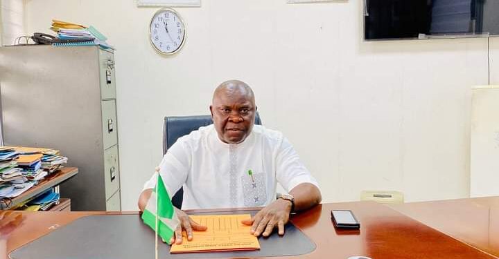 RSG Bans Use of Govt Open Spaces For Motor Parks, Trading, Illegal Structures