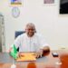 RSG Bans Use of Govt Open Spaces For Motor Parks, Trading, Illegal Structures