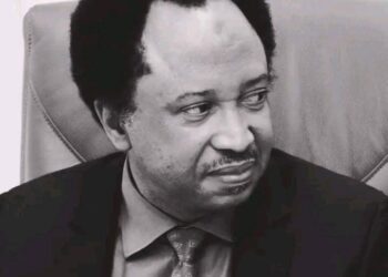 FCT: Chasing out Beggars is Like Hiding Our Sickness Instead of Curing It – Sani tells Wike