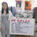 Canadian Lady Bags 11 years Imprisonment For Importing illicit Drug into Nigeria