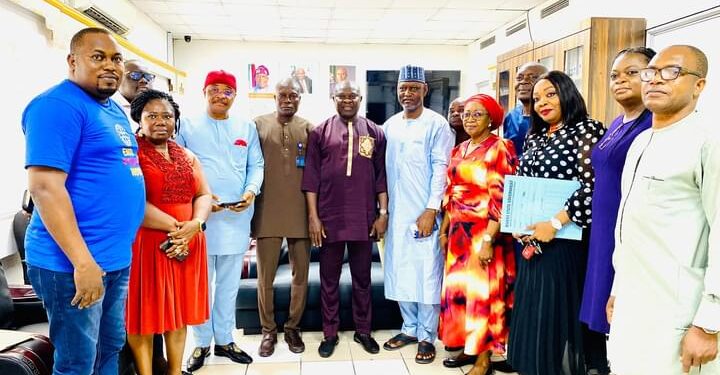 RSG Set To End Traffic Gridlock on Azikiwe Road