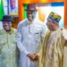 Rivers AA Guber Candidate Dawari George Returns to APC