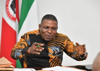 Abua Council Chairman Vows To Build World Class Hotel