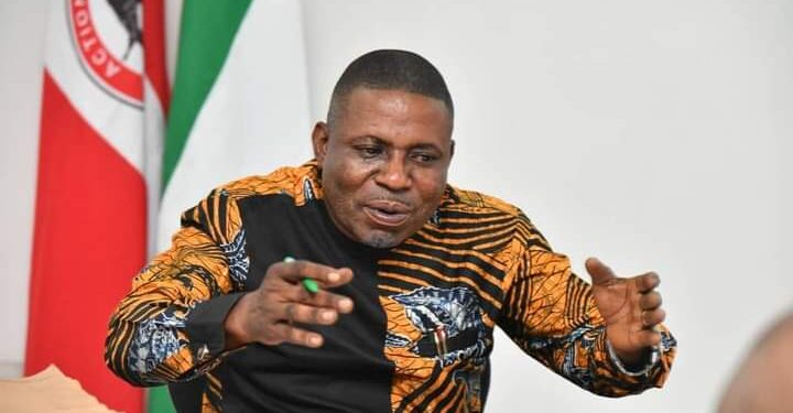 Abua Council Chairman Vows To Build World Class Hotel