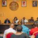 Akulga Chairman Inaugurates Committee to Investigate Looting of Council Secretariat