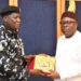 New Rivers CP Visits Gov Fubara