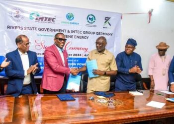 RSG, INVESTORS SIGN $300M MOU ON WASTE-TO-WEALTH PROJECT