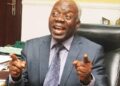 FALANA WRITES FHC CJ, SEEKS TRANSFER OF RIVERS ASSEMBLY CASE TO PORT HARCOURT