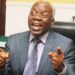 FALANA WRITES FHC CJ, SEEKS TRANSFER OF RIVERS ASSEMBLY CASE TO PORT HARCOURT
