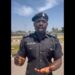 NIGERIA POLICE CONDEMNS UNLAWFUL USE OF POLICE UNIFORMS BY CONTENT CREATORS