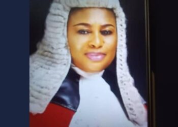 RIVERS JUDICIAL COMMISSION INVITES PERSONS TO APPEAR BEFORE IT