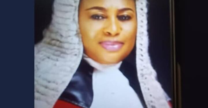 RIVERS JUDICIAL COMMISSION INVITES PERSONS TO APPEAR BEFORE IT