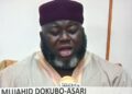 Rivers Crises: Tinubu Supporting Wike To Destabilize Rivers State – Asari Dokubo