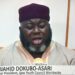 Rivers Crises: Tinubu Supporting Wike To Destabilize Rivers State – Asari Dokubo