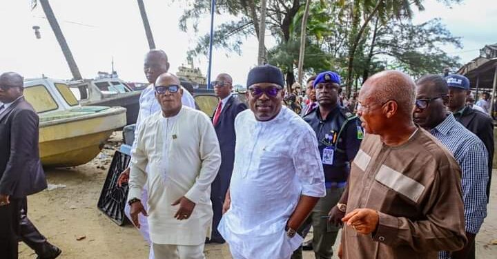 RSG To Revamp Port Harcourt Tourist Beach