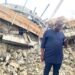 Obio/Akpor: Again, Building Collapses in Rivers