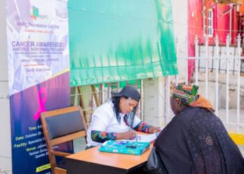 NNPC Launches Free Cancer Screening Campaign in Rivers, Others