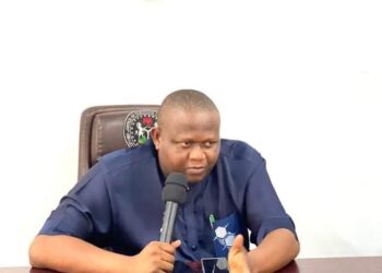 Obio/Akpor: “By Next Year Flash Flood Will Be a Thing of The Past – Ihunwo