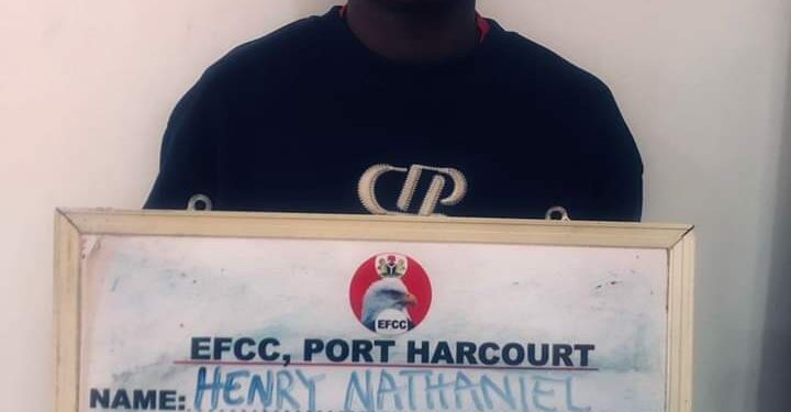 Undergraduate Bags 14 Years Jail Term in Port Harcourt
