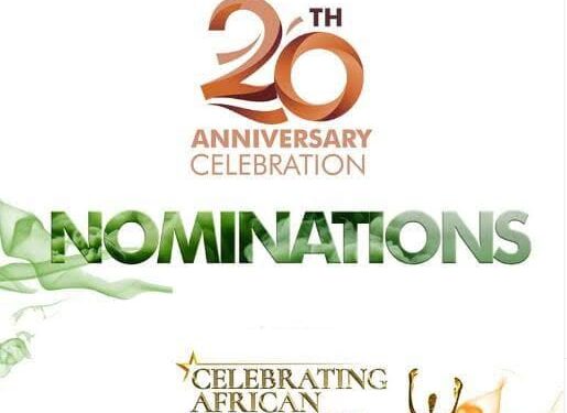 AMAA 2024: AFA Reveals Nominations For 20th Edition