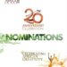AMAA 2024: AFA Reveals Nominations For 20th Edition