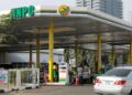 Fuel Price Soars to N1,030 per Litre at NNPC Stations