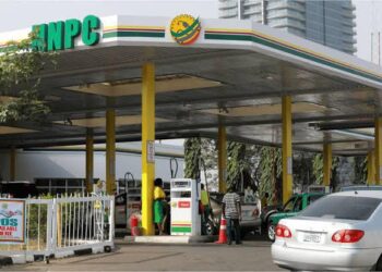 Fuel Price Soars to N1,030 per Litre at NNPC Stations
