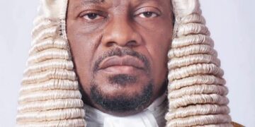Appeal Court Affirms Amaewhule as Rivers Assembly Speaker