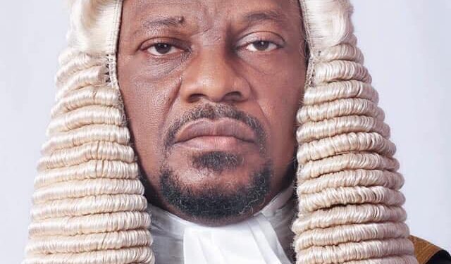 Appeal Court Affirms Amaewhule as Rivers Assembly Speaker