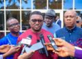 JUBILATION AS GOVERNOR FUBARA IMPLEMENTS MINIMUM WAGE, PEGS SALARY AT N85,000