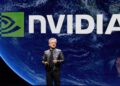 Nvidia Is Now The World’s Most Valuable Company