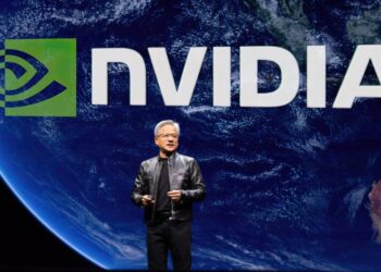 Nvidia Is Now The World’s Most Valuable Company
