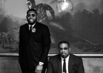 Don Jazzy Appoints Tega Oghenejobo as President and COO of Mavin Records