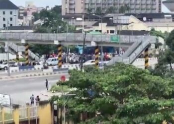 Oct 1: Protesters Reportedly Attacked in Rivers, FCT