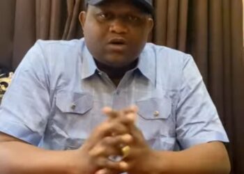 LG Election: Ihunwo Accuses Wike of Mutiny, Calls For His Sack as Minister
