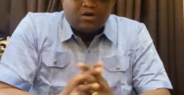LG Election: Ihunwo Accuses Wike of Mutiny, Calls For His Sack as Minister