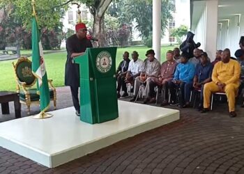 RSIEC: LG Election on Saturday is Sacrosanct – Gov Fubara