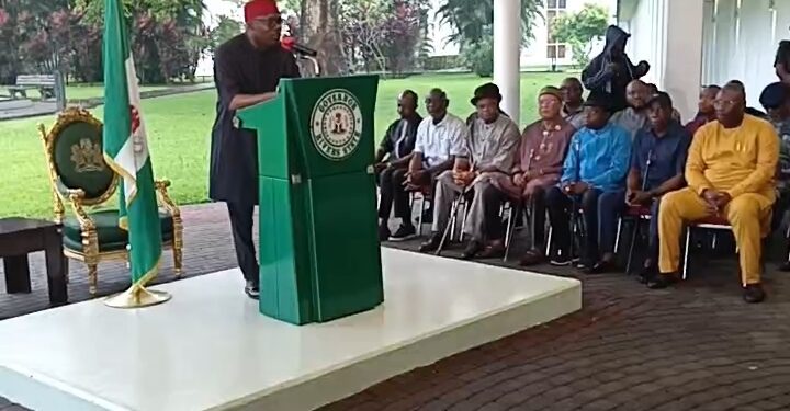 RSIEC: LG Election on Saturday is Sacrosanct – Gov Fubara