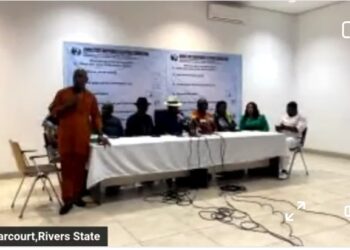 RSIEC Issues Certificate of Return To Elected Council Chairmen