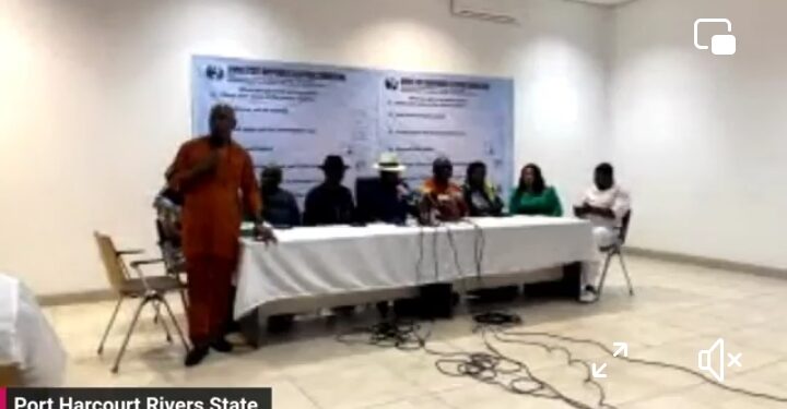 RSIEC Issues Certificate of Return To Elected Council Chairmen
