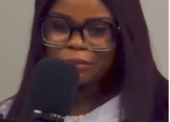 Burna Boy Impregnated Me And Denied it – Uju Stella