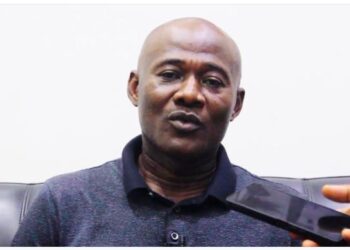 Rivers: LG Election Did Not Take Place in PHALGA – LP Chairmanship Candidate Alleges