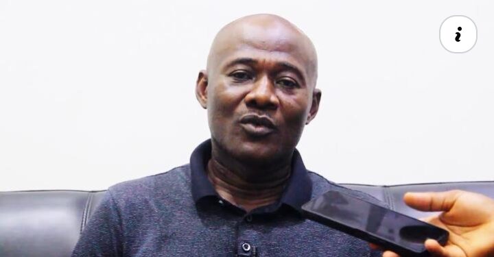 Rivers: LG Election Did Not Take Place in PHALGA – LP Chairmanship Candidate Alleges