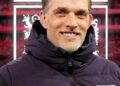 England Appoints Thomas Tuchel as New Manager