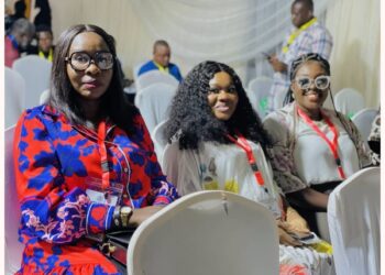 HON. MRS. INNOCENCIA CHIMA PETERS REPRESENTS IKWERRE LGA AT PUBLIC PROCUREMENT WORKSHOP IN PORT HARCOURT