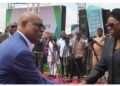 Wike Revokes Julius Berger’s Land For Construction of Judges Quarters