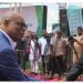 Wike Revokes Julius Berger’s Land For Construction of Judges Quarters