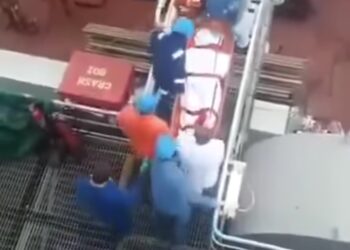 Two More Bodies Recovered in Rivers Helicopter Crash